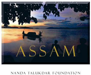 Assam