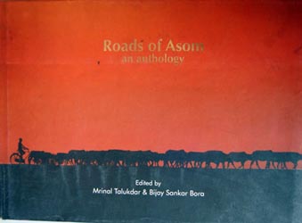 Roads of Asom