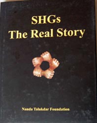 SHG, Real Story