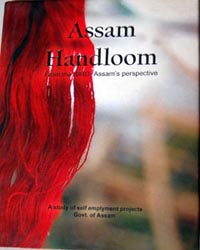 Assam Handloom